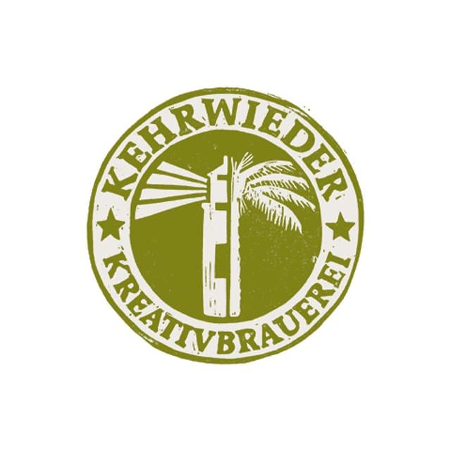 Kehrwieder Bier