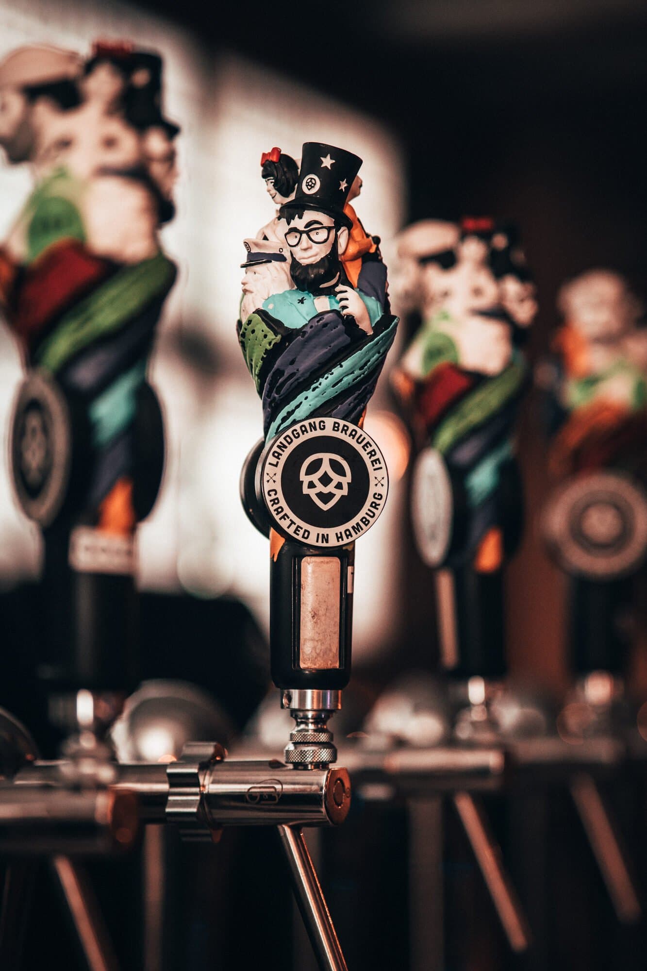 Landgang Brauerei