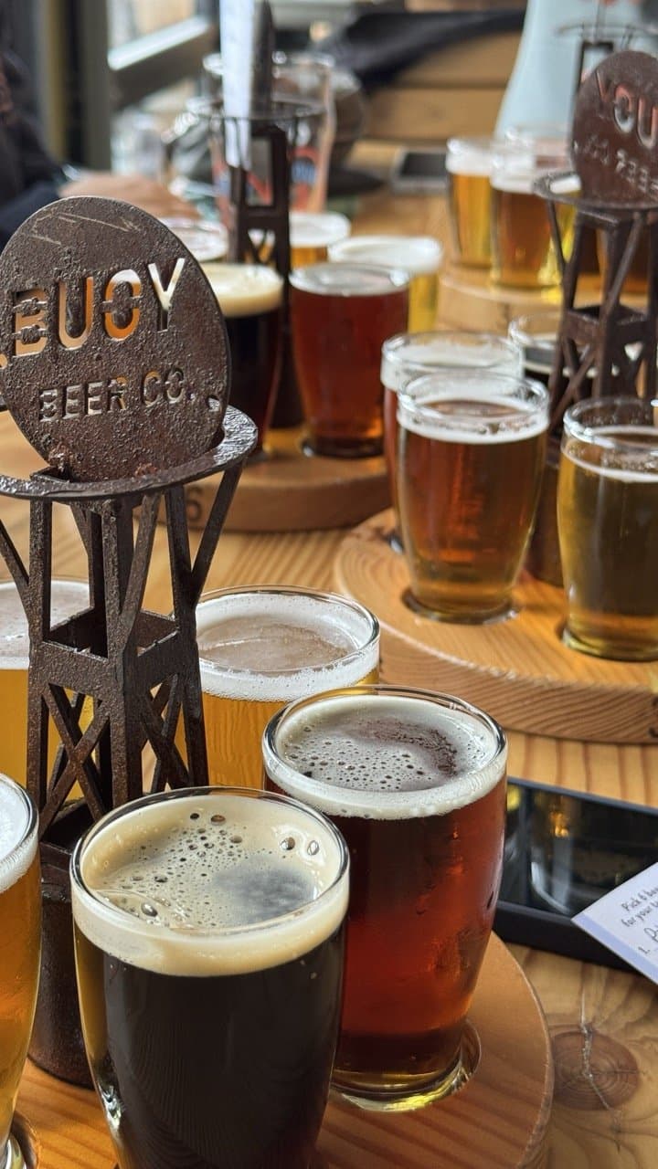 Foto von Buoy Beer Company
