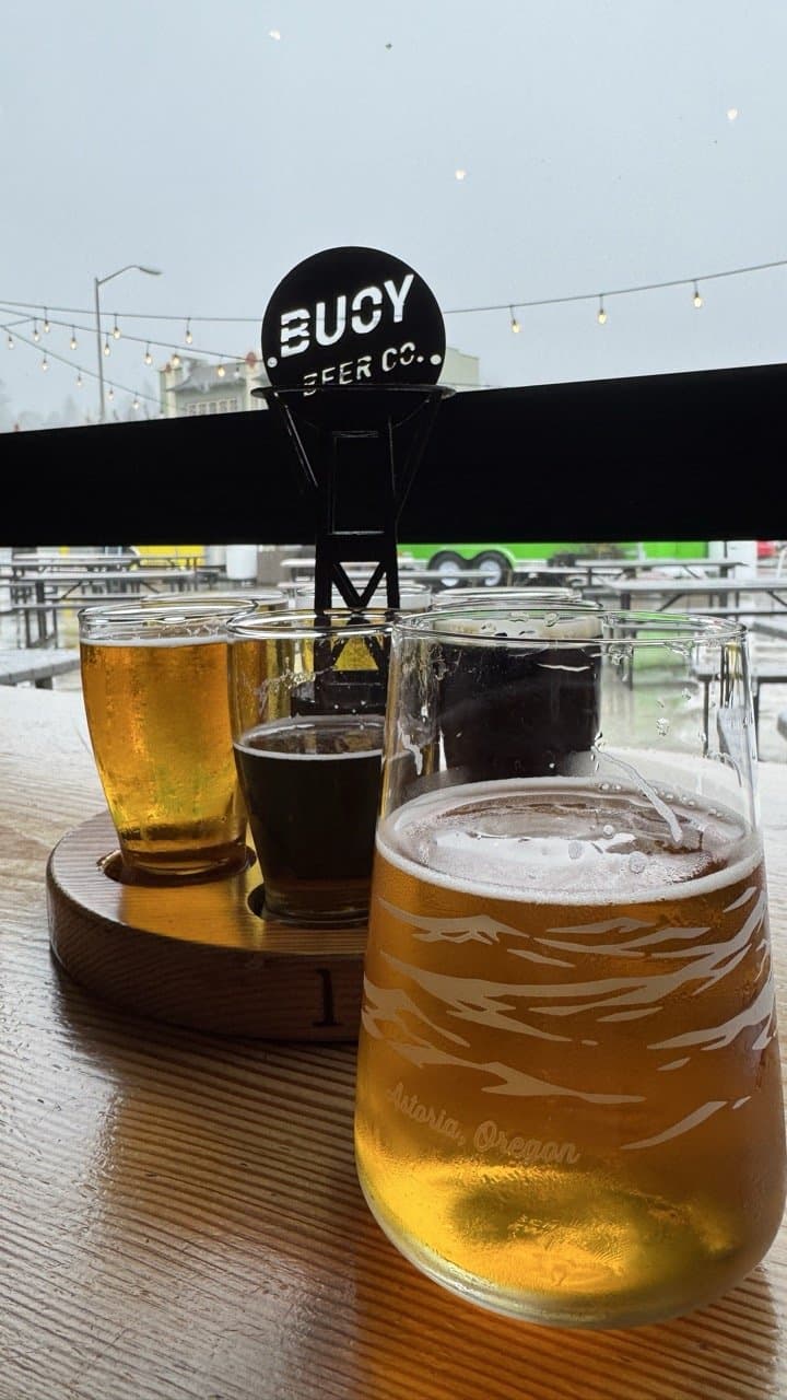 Foto von Buoy Beer Company