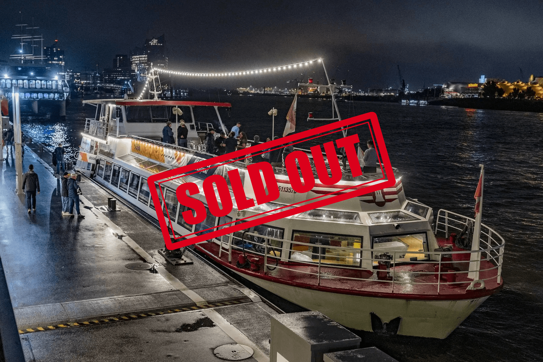 HHBW Opening Brewers Cruise