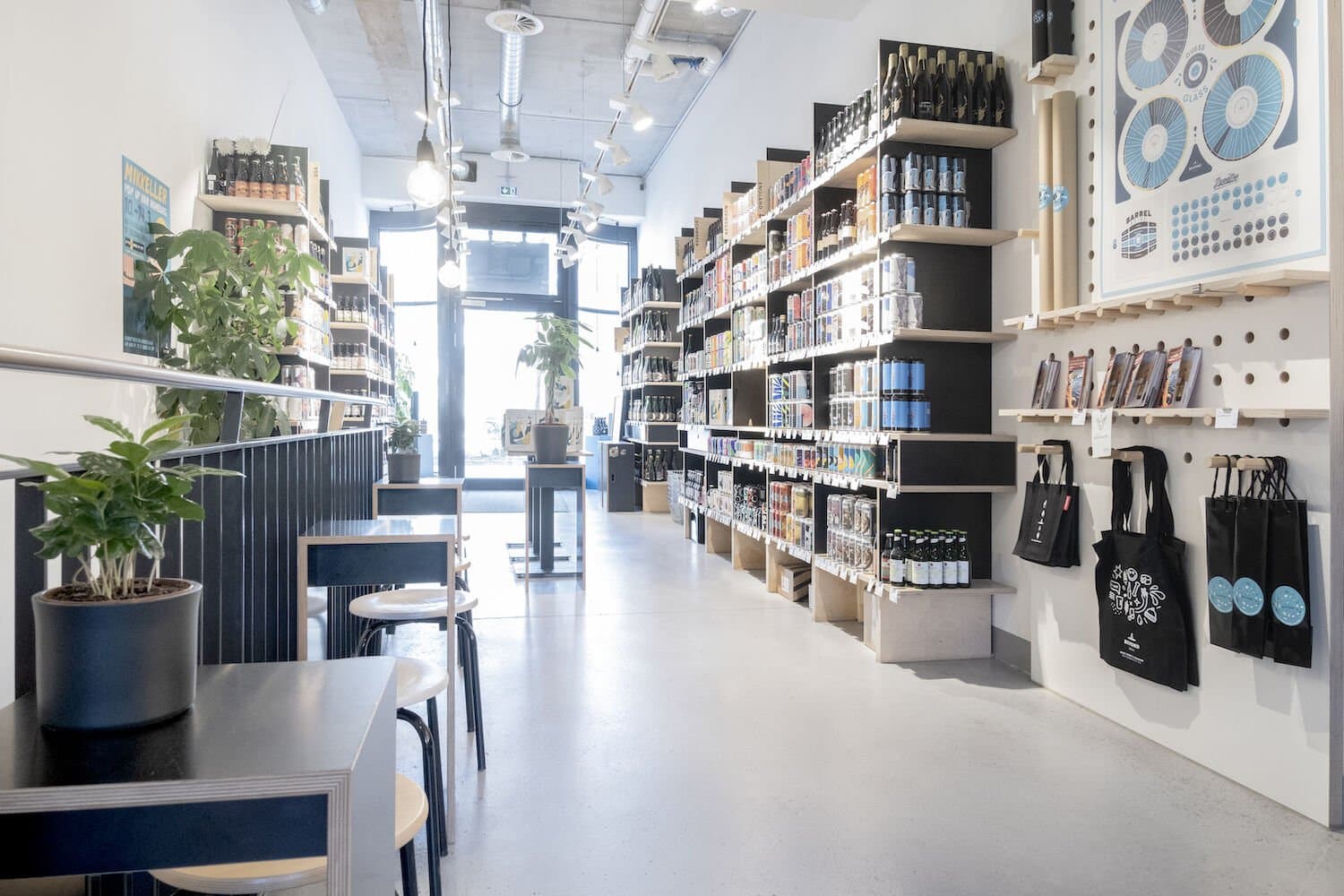 Foto von Beyond Beer