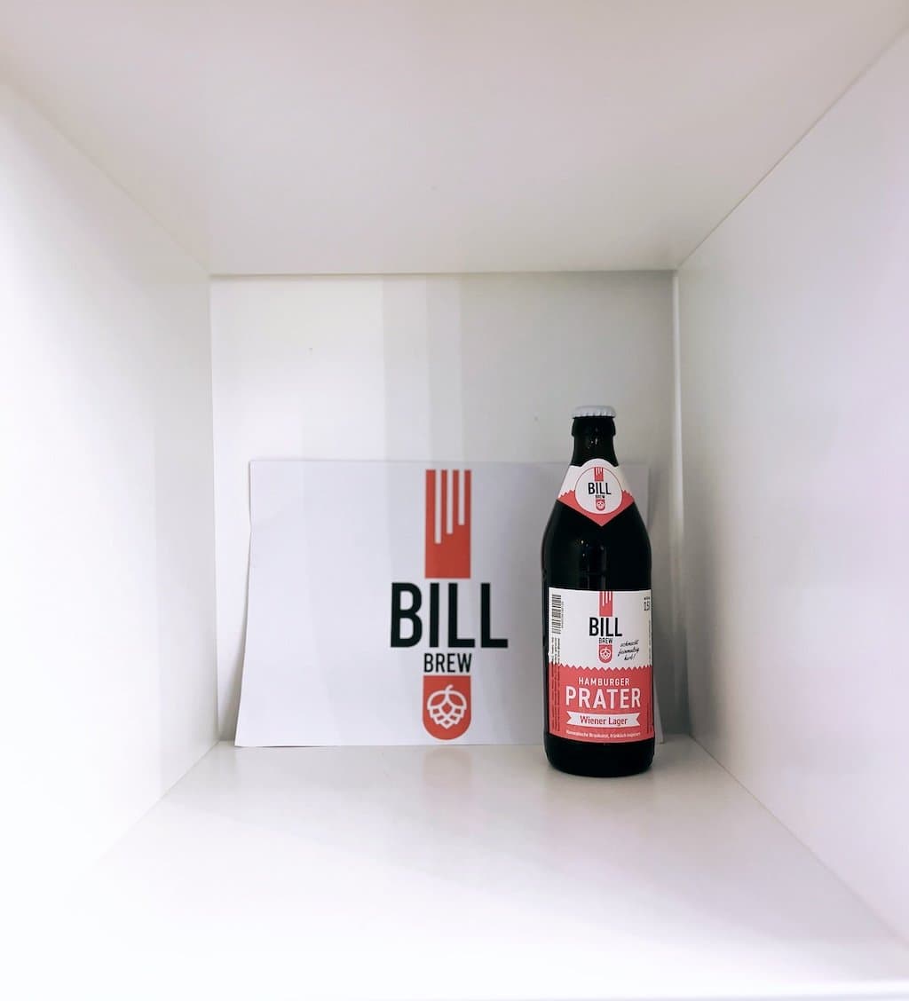 Foto von BILL BREW