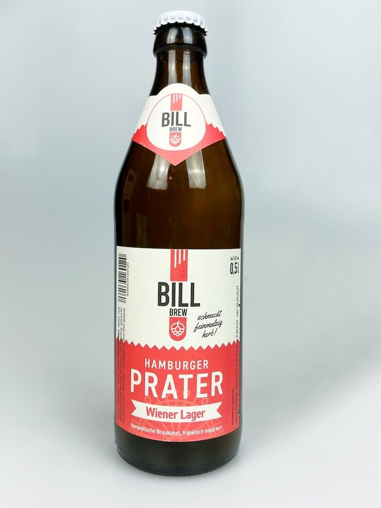 Foto von BILL BREW