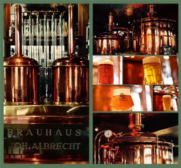 Foto von Brauhaus Joh. Albrecht