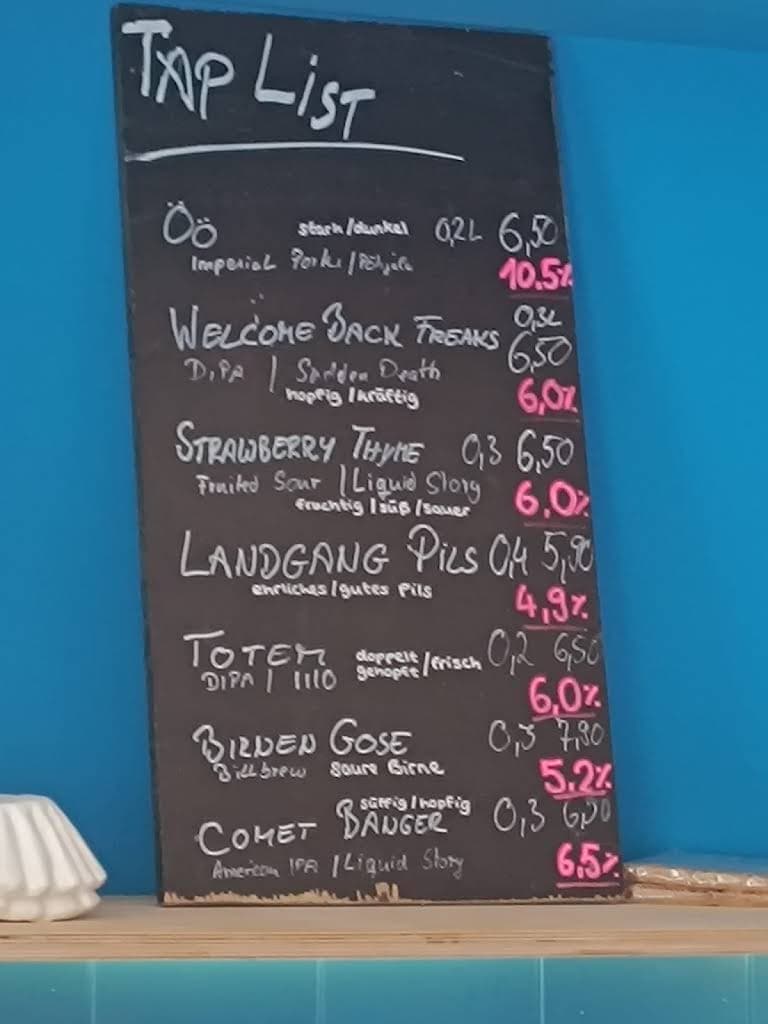Foto von Höge