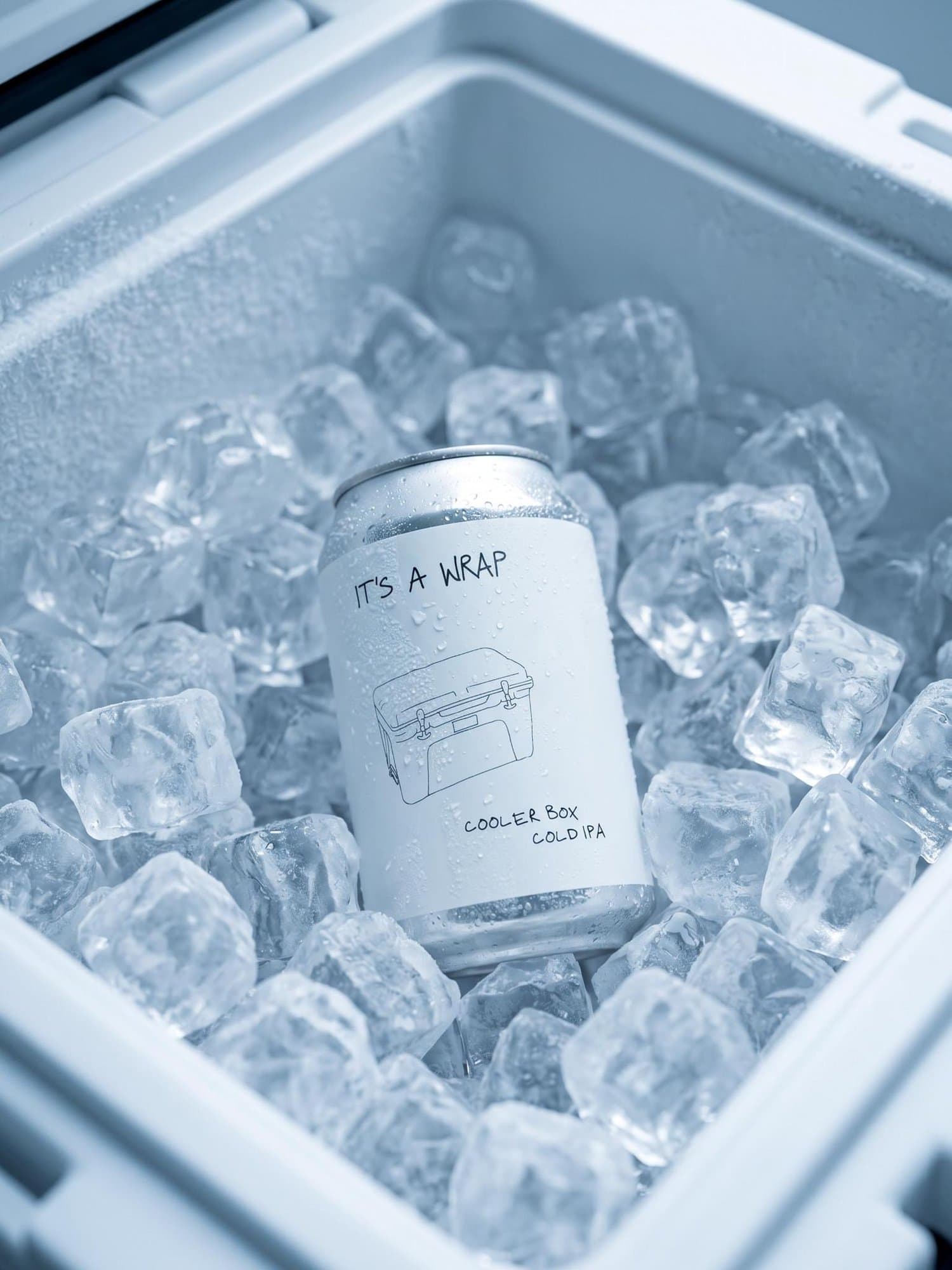 Foto von IT´S A WRAP Brewing Company GbR