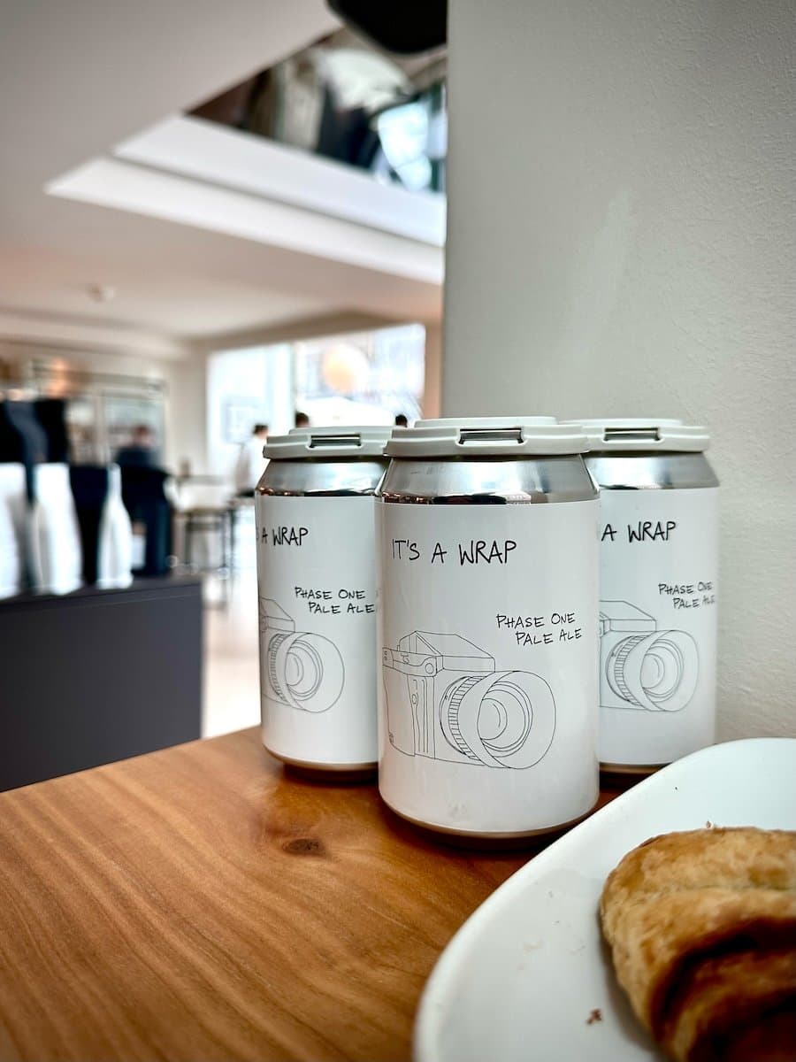 Foto von IT´S A WRAP Brewing Company GbR