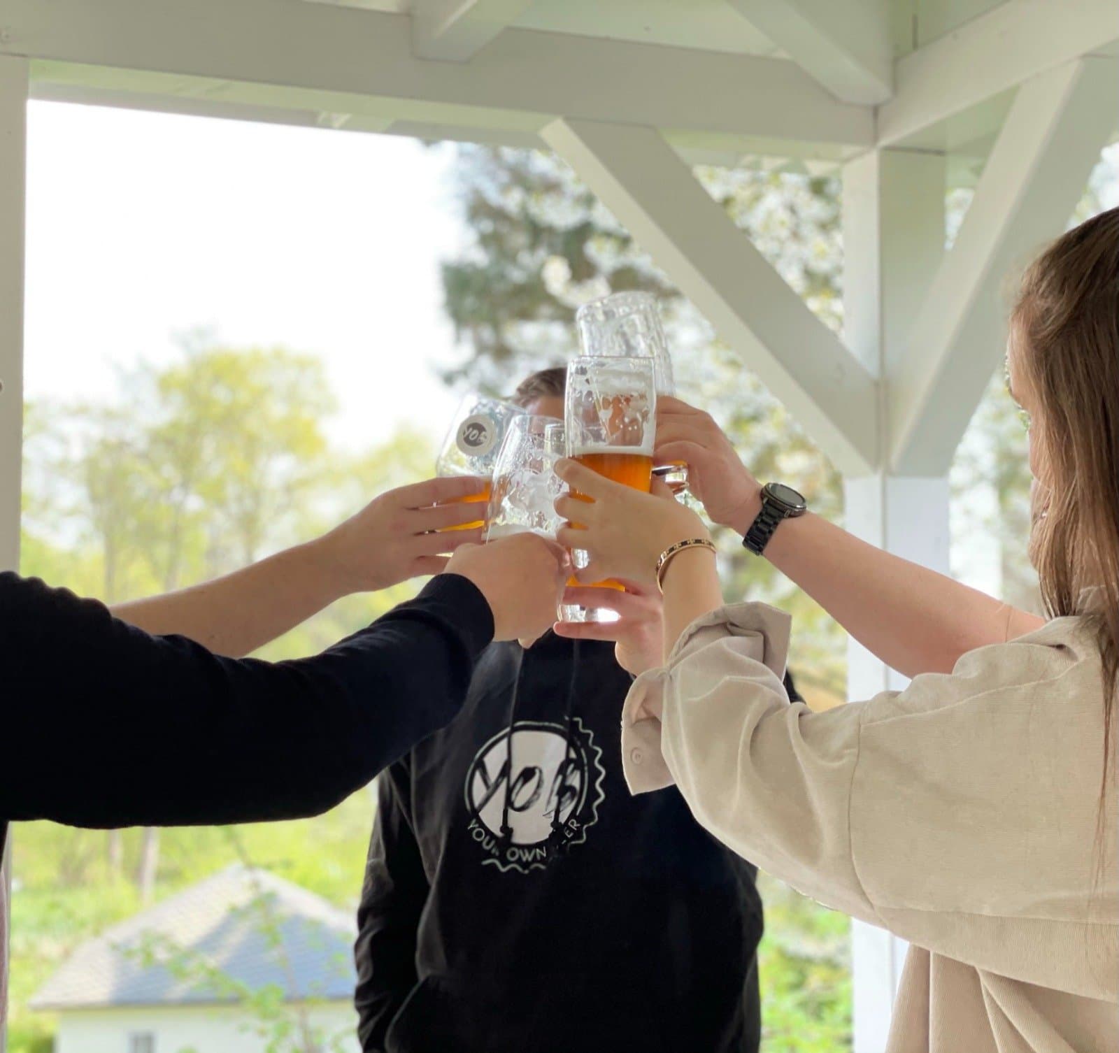 YourOwnBeer