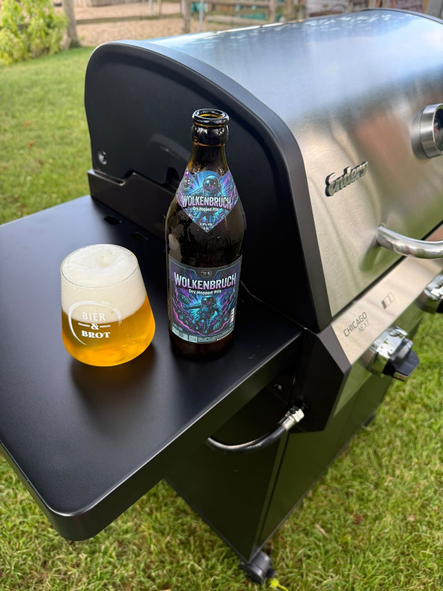 Foto von YourOwnBeer
